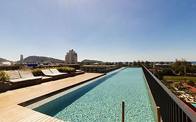 The Deck Condominium Patong Beach